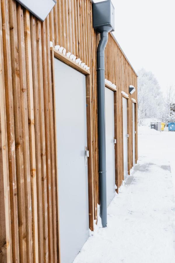 U Zlate Brizy Krusne Hory - Erzgebirge Apartment Horni Blatna Luaran gambar
