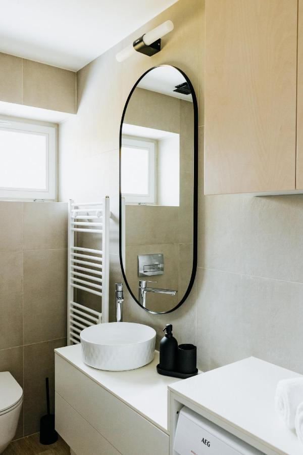U Zlate Brizy Krusne Hory - Erzgebirge Apartment Horni Blatna Luaran gambar