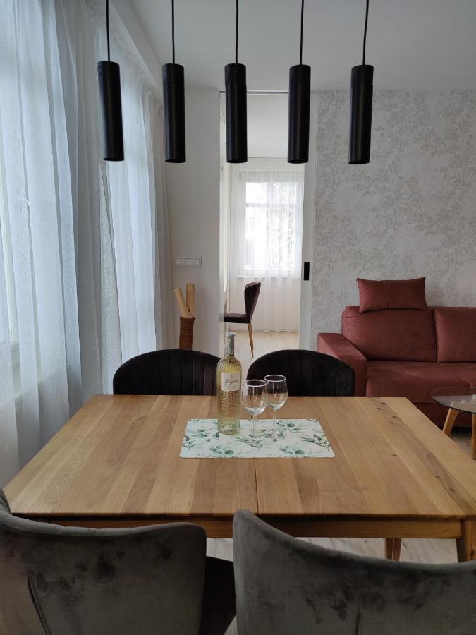 U Zlate Brizy Krusne Hory - Erzgebirge Apartment Horni Blatna Luaran gambar
